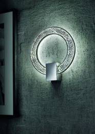 MALE LP 6/267B Kinkiet Sillux  LED