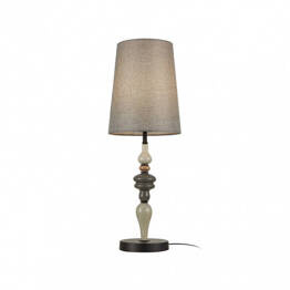 Italux Nerom TB-22374A-BK Lampa Nocna