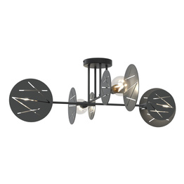 Plafon Emibig Frick 4 Bl (1415/4)