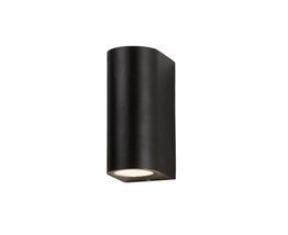 Lampa ścienna Zewnetrzna Rimin 2 MAX-1172-DGR AZ2178