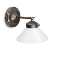 Crosby 1131 OP Massmi Lampa ścienna