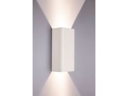 Bergen White 9706 Nowodvorski Lampa ścienna