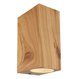 Zewnętrzny kinkiet Globo Lighting 34164-2W Veronika