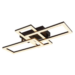 Plafon ledowy Globo Lighting 67328-24 Sapena