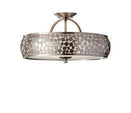 Plafon Elstead ZARA FE/SF305BS