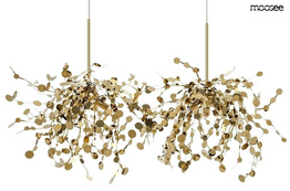 Lampa Wisząca Moosee Monete MSE1501100460