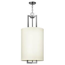 Hampton HK/HAMPTON/P/C Lampa wisząca Elstead Lighting