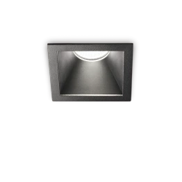 Ideal Lux 11W Game Trim Lampa Podtynkowa 285436 2700K IP40