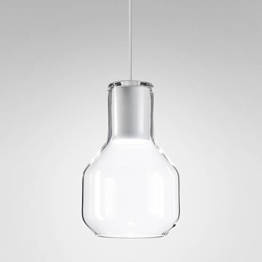 Zwis Lampa zwieszana AQform Aquaform MODERN GLASS Barrel LED 59848-M930-D9-00-16