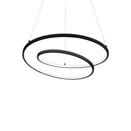 Ideal Lux Oz Żyrandol 342351 60 cm 2700K