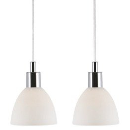 Minimalistyczna Lampa Wisząca Nordlux Ray 63233033