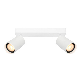 Lampa Sufitowa Italux Nesto SPL-23436-2-WH