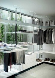 Estiluz Volta A-3530 biały Kinkiet LED