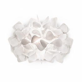 Slamp Clizia Mama Non Mama Lampa Ścienna