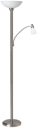 Brilliant Lampa Stojąca Lucy G93004/13