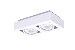 Azzardo Nikea AZ4440 Plafon