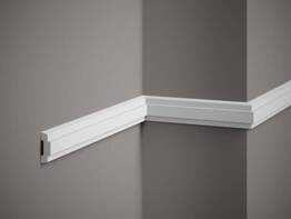 Mardom Decor MD317 nowoczesna listwa ścienna