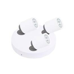 Plafon Italux Lucien FH31313B