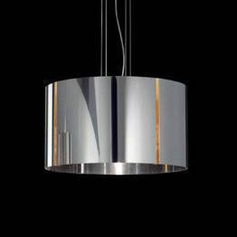 REFLEX 1001/52 Oprawa Wisząca Lampade Italiane 52 cm pomarańcz