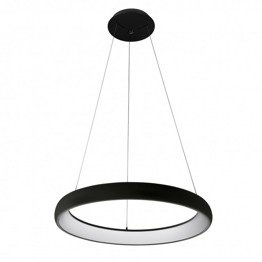 Alessia 5280-850RP-BK-3 Lampa Wisząca Italux