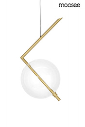 Żyrandol Moosee Echo MSE1501100166
