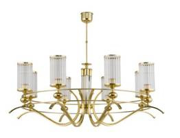 Zwis Kutek Ruta RUT-ZW-8(Z/KL)TRAN