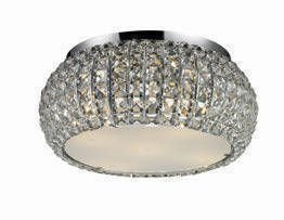 Plafon Azzardo Sophia 6 Top AZ0695