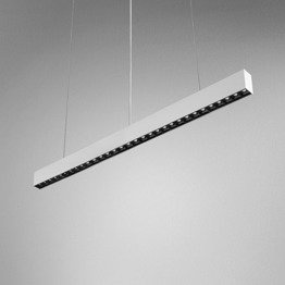 AQForm Rafter points 54 cm biały Zwis LED 50597-L930-WW-00-13