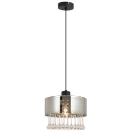 Lampa wisząca Globo Lighting Hendry 15884H1