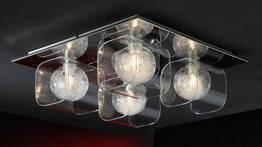 Plafon Schuller ECLIPSE 506736