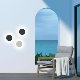 Lampa Ścienna Zambelis E305