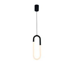 Nowoczesna Lampa  Azzardo Nexus BK AZ5739