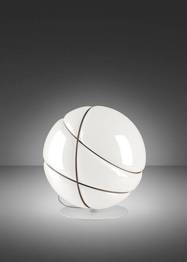 Fabbian Armilla Lampa stołowa F50 B01 01