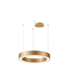 Lampa wisząca Azzardo 100 CCT + REMOTE CONTROL Marco AZ5051