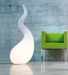 Lampka Next ALIEN XL EASY