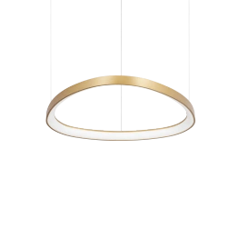 Ideal Lux Gemini Żyrandol D61 341576 2700K