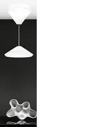 WITHWHITE SP 36 X Oprawa Wisząca Vistosi