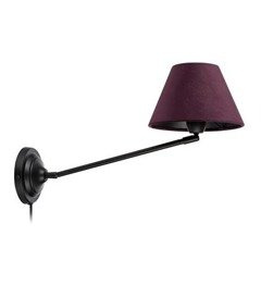 Garda 107387 Marksloid Lampa Ścienna
