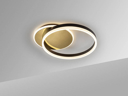 Schuller Oriel Plafoniera 226387