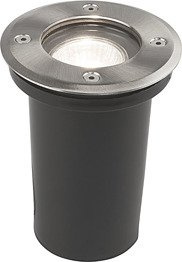 Oprawa do zabudowy PAOLI inox 9554 Nowodvorski Lighting