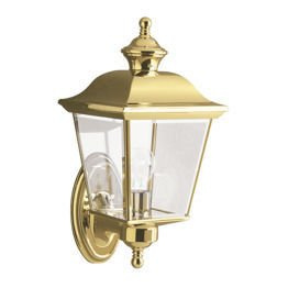Bay Shore KL/BAY SHORE1/M Elstead Lighting Lampa ścienna