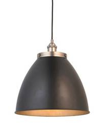 Lampa wisząca Endon Franklin 98749