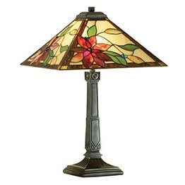 Lampa Biurkowa Interiors Lelani 64230