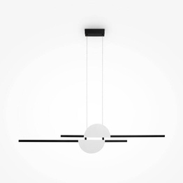 Wisząca lampa Skyline Maytoni MOD179PL-L26W4K