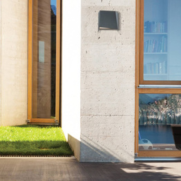 Kinkiet Zewnętrzny Zambelis E114