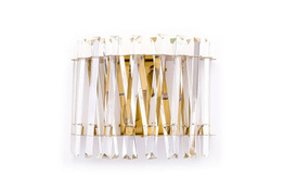 Kinkiet Kryształowy Berella Light Diame Wall 2 BL5480