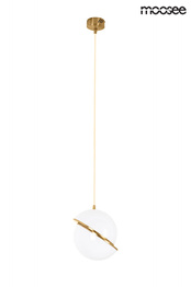 Zwis Moosee Globe MSE010100238