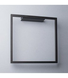 Kinkiet Ledowy Ramko Akira 67078 Biały