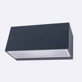 Kinkiet Zewnętrzny Norlys Asker 1300GR