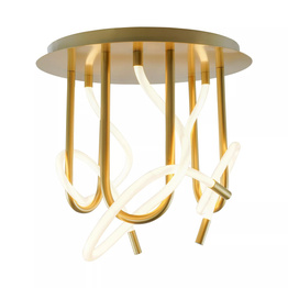 Lampa Sufitowa Zuma Line Balbo 003064-028653